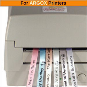 Multi Ribbon Individual Plates - Argox